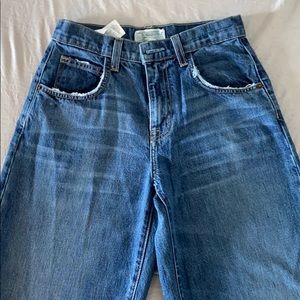 Current Elliott Jeans
